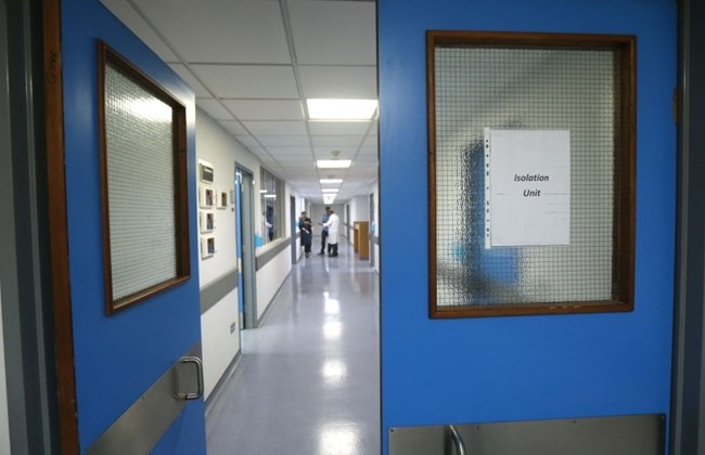 More Lebanese hospitals to start treating COVID-19 patients